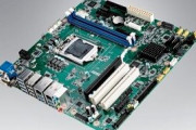 Advantech、PCIスロットを2本備える組み込み向けMicroATXマザーボード「AIMB-506」を発表