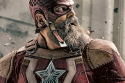 【MCU】自称キャプテンアメリカと戦った男