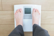 BMI 25で体脂肪率19%なんやがどうやったら平均体重まで痩せれるんや