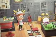 【朗報】「あつまれどうぶつの森」、小物だけでワクワクする神ゲーと判明！！