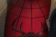 映画「スパイダーマン：ブランド・ニュー・デイ」、配信で見たけどやっぱ面白いな