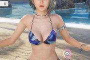 【動画】コエテクの新作えちち恋愛ゲーム『Venus Vacation PRISM』さん、叡智すぎてただのゲーム紹介なのに6万いいね突破ｗｗｗ　「平均バスト89.66を誇る女の子達と汗まみれ」