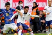 アメリカ人「日本に圧倒された」「恥だ」日本代表に完敗でアメリカ人のファンから怒りや批判の声！【海外の反応】