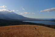 山中湖と富士山　ツーリング中、ツーリング後の報告スレ