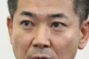 立憲・泉代表 「都知事選で蓮舫氏を推薦しないことは十分ありえる」「もう立憲民主党の人でもなくなった」