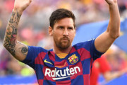＜メッシ＞バルサと新契約の協議開始！メッシが提示した年俸が凄すぎる！