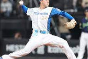 日ハム2位金村尚真(オープン戦防御率1.20 WHIP0.67)←こいつがドラフト2位だった理由wwwwwwwwwwwwwwww