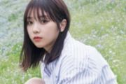 【乃木坂46】与田ちゃんの『white graph』買ったワイの正直な感想.......