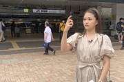 【動画あり】島田晴香 花火キャスターで芸能界復帰w