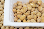 なんでみんな納豆食えるの？