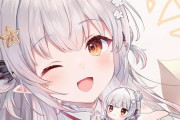 【Vtuber】ぱちょらさぁ…なんだいこの水着は…