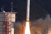 高橋洋一　 日本のイプシロン5号機「打ち上げ成功」の裏にある「もう1つの効果」→隣国への抑止力[11/10]