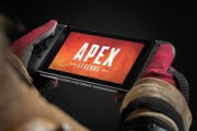 【悲報】Apex LegendsのSwitch版、来年に延期してしまう