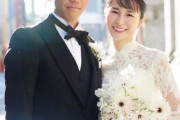 錦織圭「イブに結婚式と披露宴を執り行いました。これからまた世界トップを目指して頑張ります」