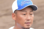 【野球】中日・中田翔、15キロ減量 「いい感じでキープできている」　体のキレ重視した打撃挑戦中