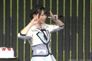 【NMB48】河野奈々帆18歳の生誕祭まとめ  『舞台の仕事をやってみたい』【手紙・スピーチ全文掲載】