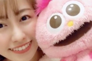 あーりん “アイドル萌え繋ぎリレー” 動画公開！｢なにをしたらいいのかわからず…(笑) こんな感じで許して？♡」