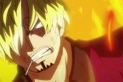 【画像】ワンピースのサンジさん、ファンが見なかった事にしなきゃいけない要素が多すぎるｗｗｗｗｗｗ