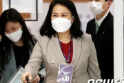 しまった、ロビー資金が底をついているニダ！　～　【韓国】WTO事務局長選　“2次ラウンド”に備え「兪明希、ヨーロッパで“支持交渉”」