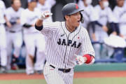 侍ジャパンショート坂本勇人の後釜
