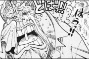 【疑問】ルフィの母親って結局誰なんだよｗｗｗｗｗｗ