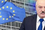 【速報】EU、ベラルーシに制裁を表明 「ロシアによるウクライナ侵攻を支援した」