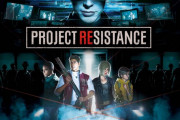 バイオの世界が舞台『プロジェクト レジスタンス』オフラインのキャンペーンも用意されている等、ゲームの概要や最新情報が公開！