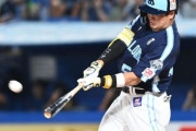 村上宗隆「打率.286(112-32) 14本23打点 OPS1.058」←これについての率直な感想wwwwwwwwwwww