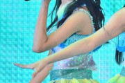 【SKE48】藤本冬香のパフォーマンスがすごくいい！黙々と努力した成果かな…