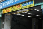 【神戸】市立駐車場の放置車両ほかにも１９台　代金７千万円未納、１４年放置には「職務怠慢」の声も