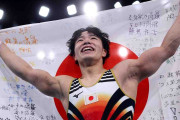 岡慎之介のパリ五輪体操個人総合制覇に世界が騒然！←「日本は素晴らしい」（海外の反応）