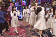 【乃木坂46】団体芸として完成ｗｗｗｗｗｗｗｗｗｗｗｗｗｗ