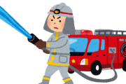【気になる】消防士って火事が全く起きないとき何してんの？？？