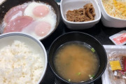 【オススメ朝定食】明日ガチのマジで吉野家にこの朝食食いに行くわ！！！