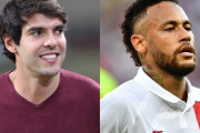 【海外サッカー】名手カカ、PSG残留で渦中の同胞ネイマールに“奮起”を期待　「彼はリーダーになれる」