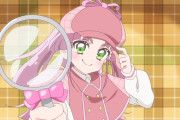 【画像】名探偵プリキュア、小林のアクスタがどれも可愛すぎてヤバい！！！！！