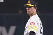 藤井皓哉 7試合 4勝3敗 2.63 奪三振率10.51 QS率28.6←こいつの率直な感想wwwww