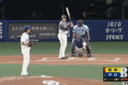 阪神ボーア「自分の信念を貫くことが一番。今日も何も変えずに臨んだらホームランになったよ」ボール球をポール直撃復活弾