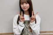 文化放送 乃木坂46の「の」17代目MCは菅原咲月さん
