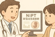 【NIPT】新型出生前診断の対象が全染色体に拡大すると何が変わる？　命の選別と倫理的課題
