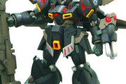 ※【ロボ作品】旧型の機体がベースの機体について語ろう