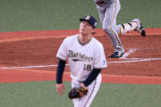 【日本シリーズ】オリックス山本由伸は“別人”に変わってしまった　CSファイナルでも兆候あった【山田久志】