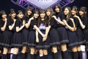 【乃木坂46】5期生が普通にこのスケジュールをこなしてるのが凄すぎないか・・・