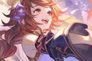 【グラブル】ラジエルなんだよ！よろしくなんだよ！ / 生まれが生まれだけに本編での扱いは難しそうなフェニー