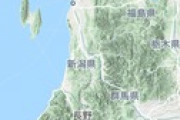 東北と新潟の7県が外出自粛の共同宣言発表