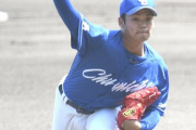 他球団スコアラー「根尾（24）は投手としては厳しい。しかし野手としても厳しい」