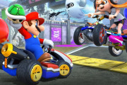 「マリオカート8DX」 今年売上だけで前年を上回る