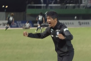 【J2第23節 鹿児島×岐阜】鹿児島が終了間際のルカオ決勝弾で劇的勝利！岐阜との残留争い直接対決を制す