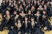 【乃木坂46】紅白曲がSame numbersに決まる！