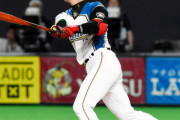 「フリースインガーの打者」←真っ先にどの選手を思い浮かべた？